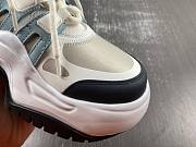 1ouis Vu1tton Archlight Sneaker beige - 4