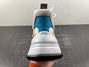1ouis Vu1tton Archlight Sneakers  white yellow  - 5
