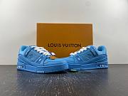  Louis Vuitton LV trainer 16 - 1
