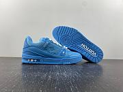  Louis Vuitton LV trainer 16 - 5