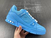  Louis Vuitton LV trainer 16 - 3