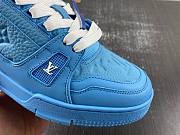  Louis Vuitton LV trainer 16 - 2