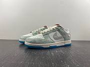 Nike Preps This Dunk Low LX  FZ5065-111 - 6