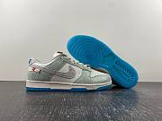 Nike Preps This Dunk Low LX  FZ5065-111 - 5