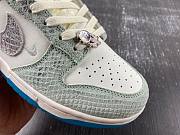 Nike Preps This Dunk Low LX  FZ5065-111 - 2