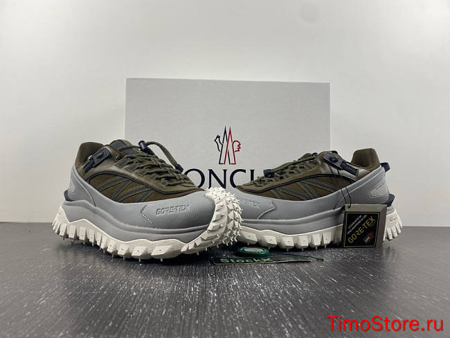 Trailgrip GTX 3M 13 - 1