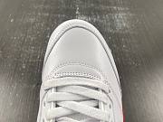 Air Jordan 5 “Fire Red” 136027-120 - 6