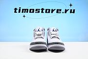 Air Jordan 3 “Midnight Navy”  CT8532-140 - 5