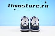 Air Jordan 3 “Midnight Navy”  CT8532-140 - 4