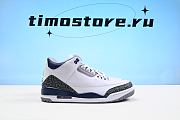 Air Jordan 3 “Midnight Navy”  CT8532-140 - 3