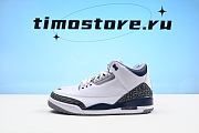 Air Jordan 3 “Midnight Navy”  CT8532-140 - 1