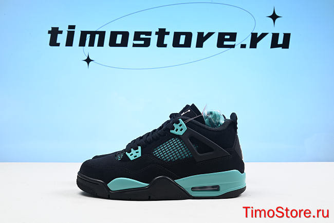 jordan 4 DH6927-001  - 1