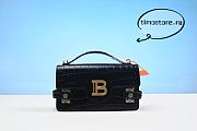Ba1enc1age  black bag 23cm - 1