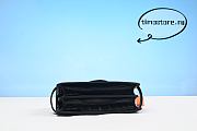 Ba1enc1age  black bag 23cm - 3