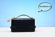 Ba1enc1age  black bag 23cm - 4