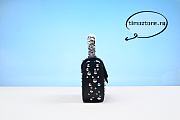 Versace stud-embellished mini bag - 6
