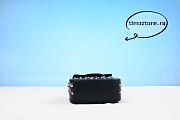 Versace stud-embellished mini bag - 5