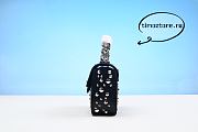 Versace stud-embellished mini bag - 4