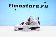 Nike Jordan 4 Retro Military Black DH6927-111 - 1