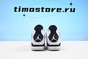 Nike Jordan 4 Retro Military Black DH6927-111 - 6
