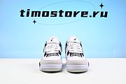Nike Jordan 4 Retro Military Black DH6927-111 - 5