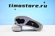 Nike Jordan 4 Retro Military Black DH6927-111 - 3