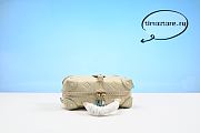 1ouis Vu1tton Petite Malle Souple Bag 20cm - 2