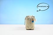 1ouis Vu1tton Petite Malle Souple Bag 20cm - 5