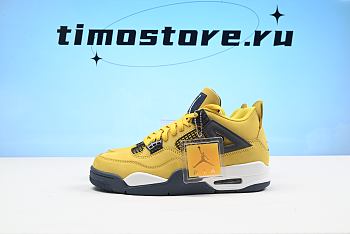 Nike Air Jordan 4 Retro Lightning CT8527-700
