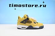 Nike Air Jordan 4 Retro Lightning CT8527-700 - 2