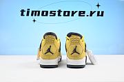 Nike Air Jordan 4 Retro Lightning CT8527-700 - 3