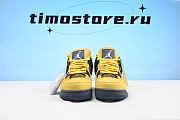 Nike Air Jordan 4 Retro Lightning CT8527-700 - 4