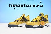 Nike Air Jordan 4 Retro Lightning CT8527-700 - 6
