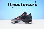  Air Jordan 4 Infrared DH6927-061 - 1