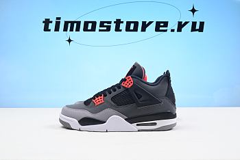  Air Jordan 4 Infrared DH6927-061