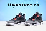  Air Jordan 4 Infrared DH6927-061 - 5