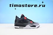  Air Jordan 4 Infrared DH6927-061 - 4