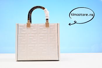 Fend1 handnag 25cm