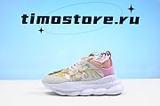 Ve1sace High-end WOMAN Sneaker 01 - 1
