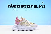 Ve1sace High-end WOMAN Sneaker 01 - 5