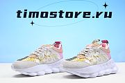 Ve1sace High-end WOMAN Sneaker 01 - 2