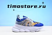 Ve1sace High-end WOMAN Sneaker 04 - 4