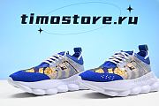 Ve1sace High-end WOMAN Sneaker 04 - 3