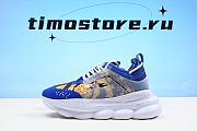 Ve1sace High-end WOMAN Sneaker 04 - 1