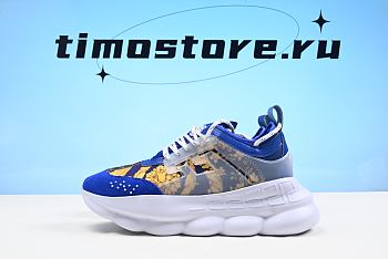 Ve1sace High-end WOMAN Sneaker 04