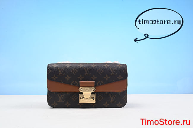 1ouis Vu1tton POCHETTE METIS 25cm - 1