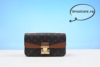 1ouis Vu1tton POCHETTE METIS 25cm