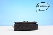 1ouis Vu1tton POCHETTE METIS 25cm - 4