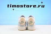Air Jordan 3 Craft “Ivory”  FJ9479-100 - 5