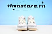 Air Jordan 3 Craft “Ivory”  FJ9479-100 - 4